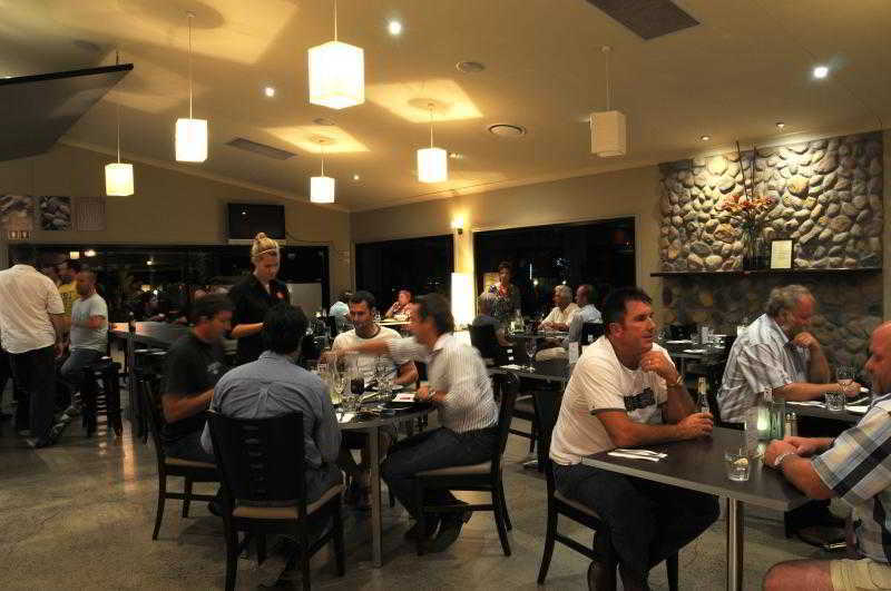Best Western Bungil Creek Motel Roma Exterior foto